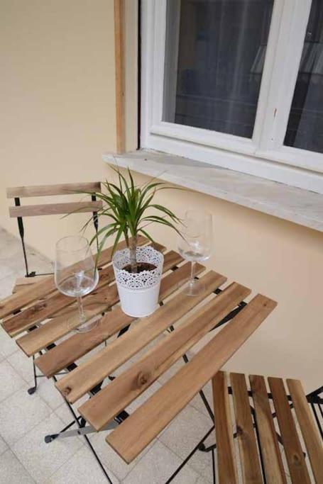 Casa E Appartamenti Per Vacanze Jenner Рим Екстериор снимка