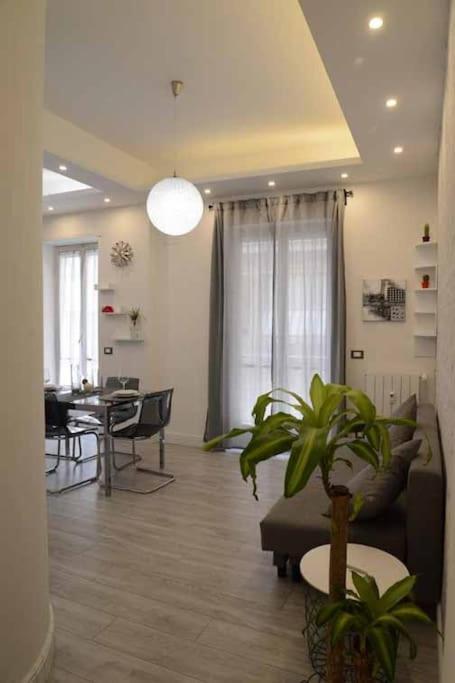 Casa E Appartamenti Per Vacanze Jenner Рим Екстериор снимка