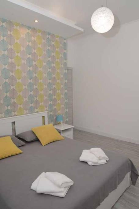 Casa E Appartamenti Per Vacanze Jenner Рим Екстериор снимка