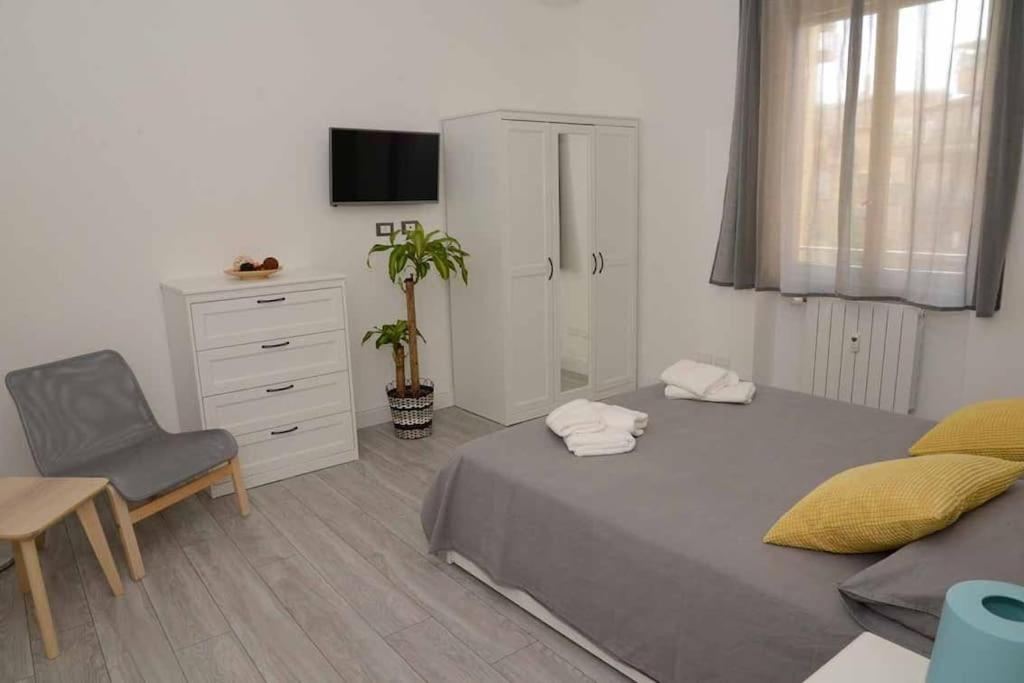 Casa E Appartamenti Per Vacanze Jenner Рим Екстериор снимка