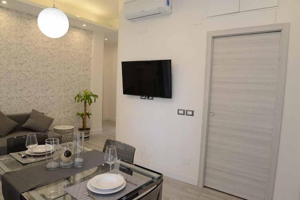 Casa E Appartamenti Per Vacanze Jenner Рим Екстериор снимка